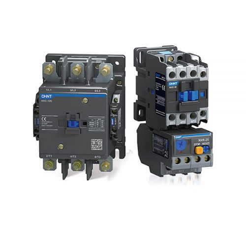 NEW CHNT NXC-09 AC Contactor 380V